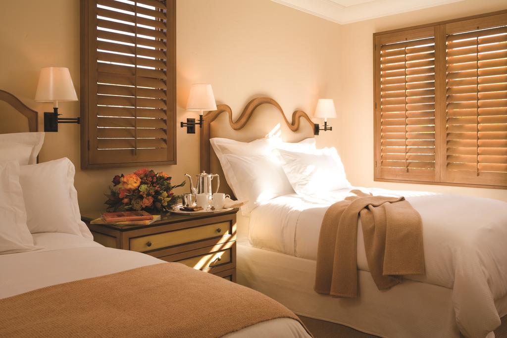 The Villas At Pelican Hill Resort Newport Beach Room photo