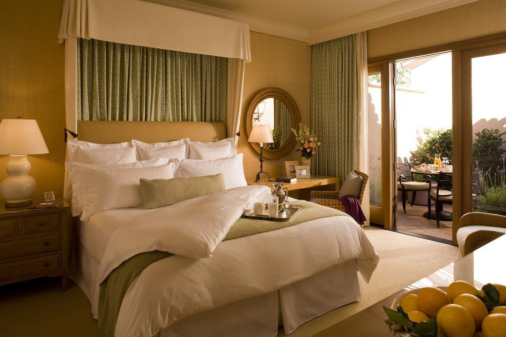 The Villas At Pelican Hill Resort Newport Beach Room photo