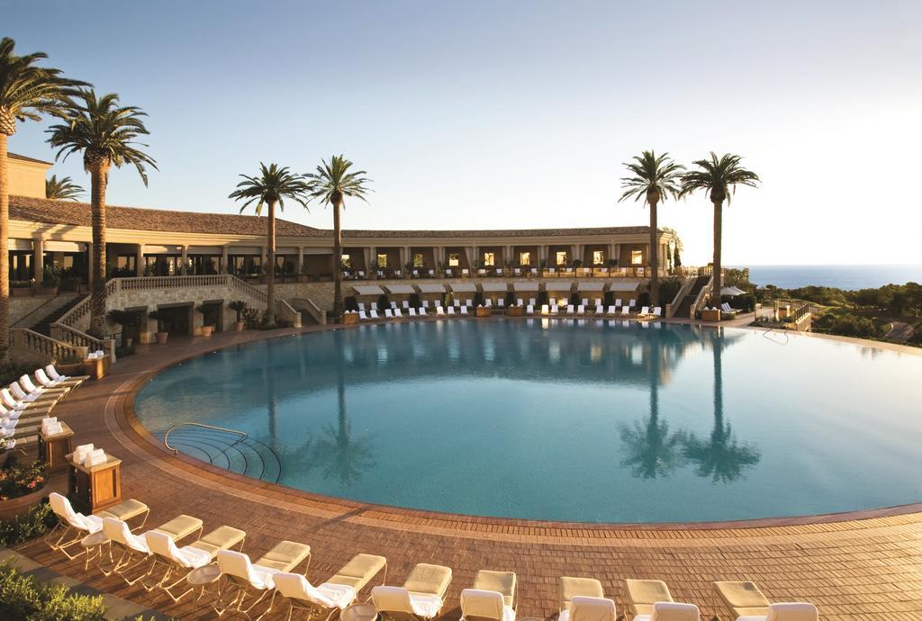 The Villas At Pelican Hill Resort Newport Beach Exterior photo