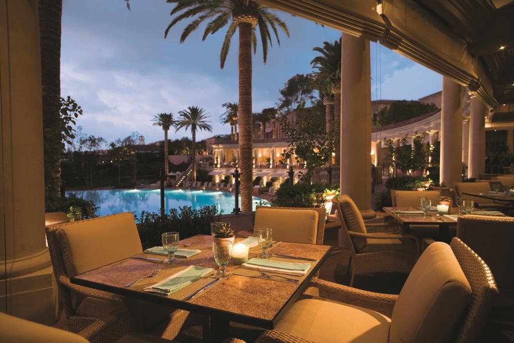The Villas At Pelican Hill Resort Newport Beach Exterior photo