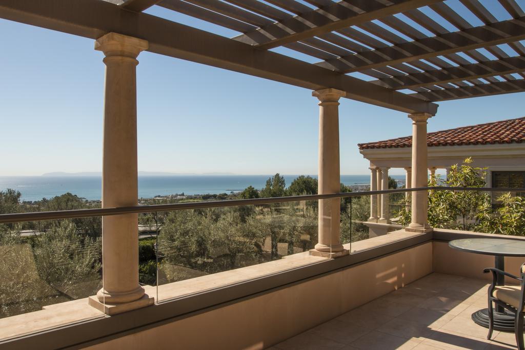 The Villas At Pelican Hill Resort Newport Beach Exterior photo