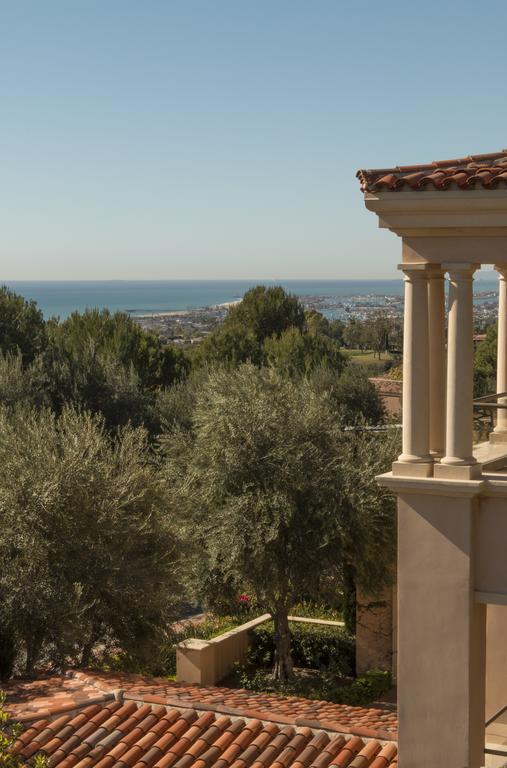 The Villas At Pelican Hill Resort Newport Beach Exterior photo