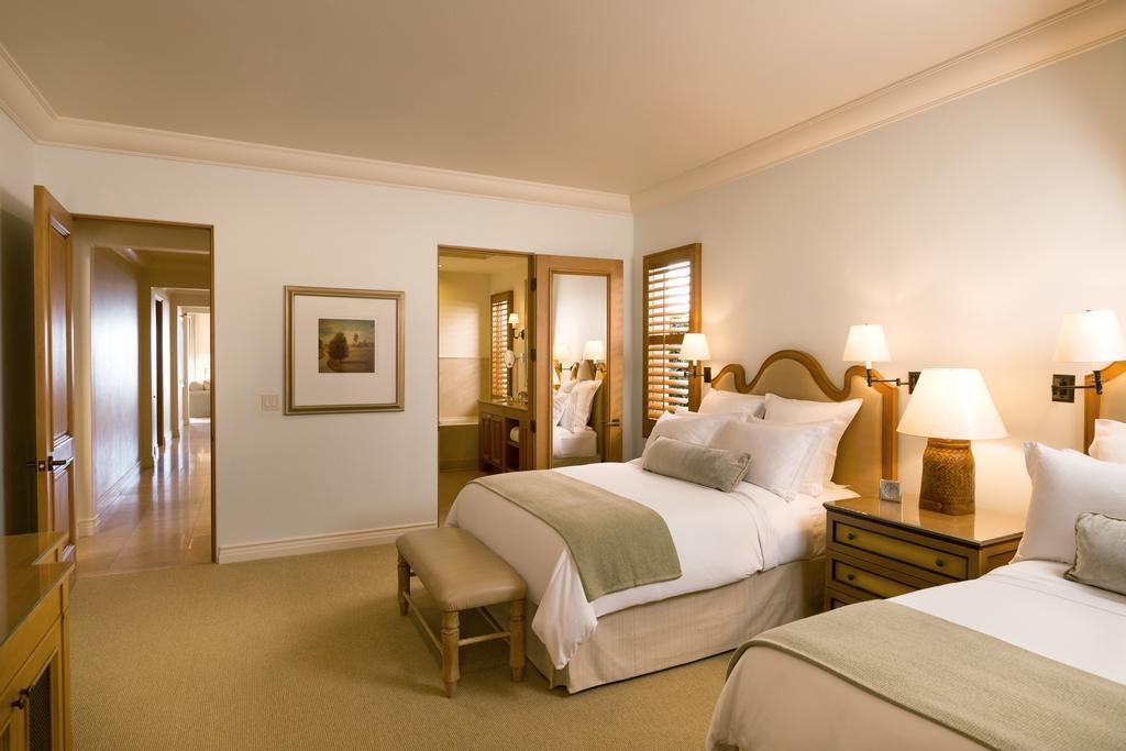 The Villas At Pelican Hill Resort Newport Beach Exterior photo