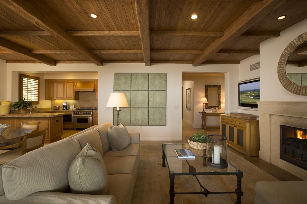 The Villas At Pelican Hill Resort Newport Beach Exterior photo