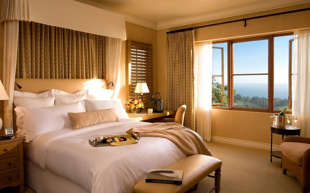 The Villas At Pelican Hill Resort Newport Beach Exterior photo