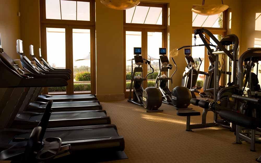 The Villas At Pelican Hill Resort Newport Beach Exterior photo