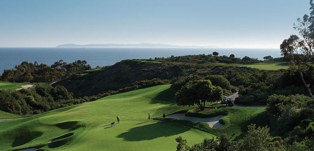 The Villas At Pelican Hill Resort Newport Beach Exterior photo