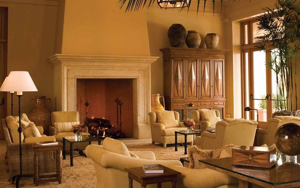 The Villas At Pelican Hill Resort Newport Beach Exterior photo