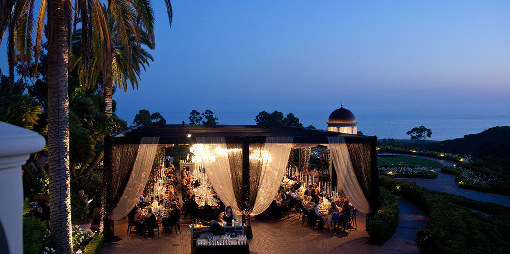 The Villas At Pelican Hill Resort Newport Beach Exterior photo