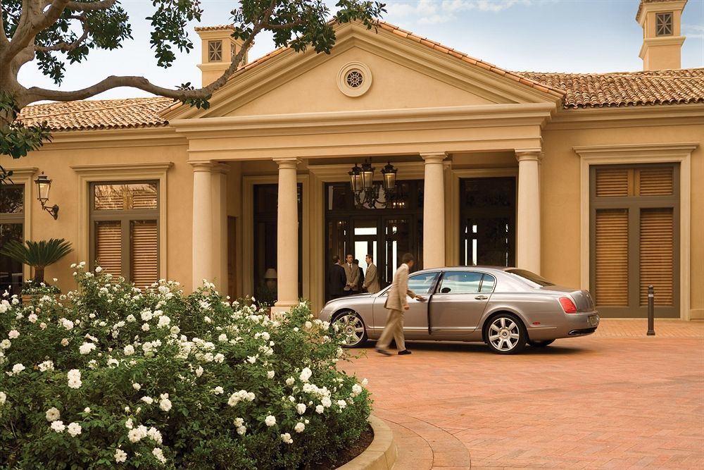 The Villas At Pelican Hill Resort Newport Beach Exterior photo