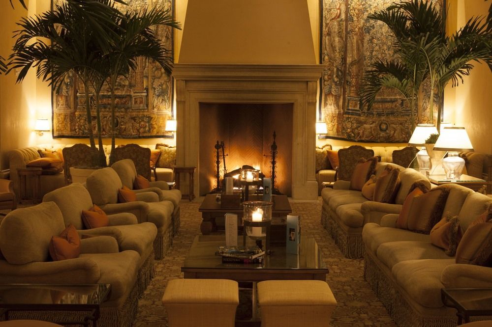 The Villas At Pelican Hill Resort Newport Beach Exterior photo