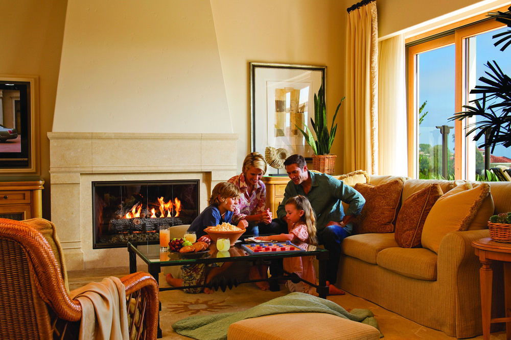 The Villas At Pelican Hill Resort Newport Beach Exterior photo