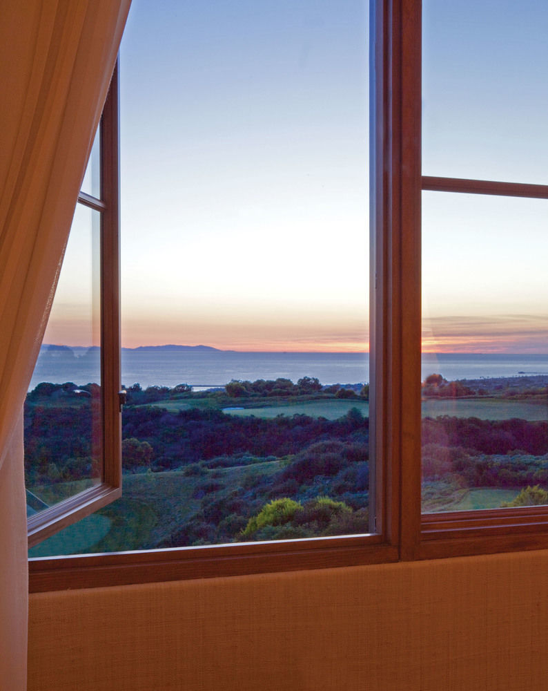 The Villas At Pelican Hill Resort Newport Beach Exterior photo