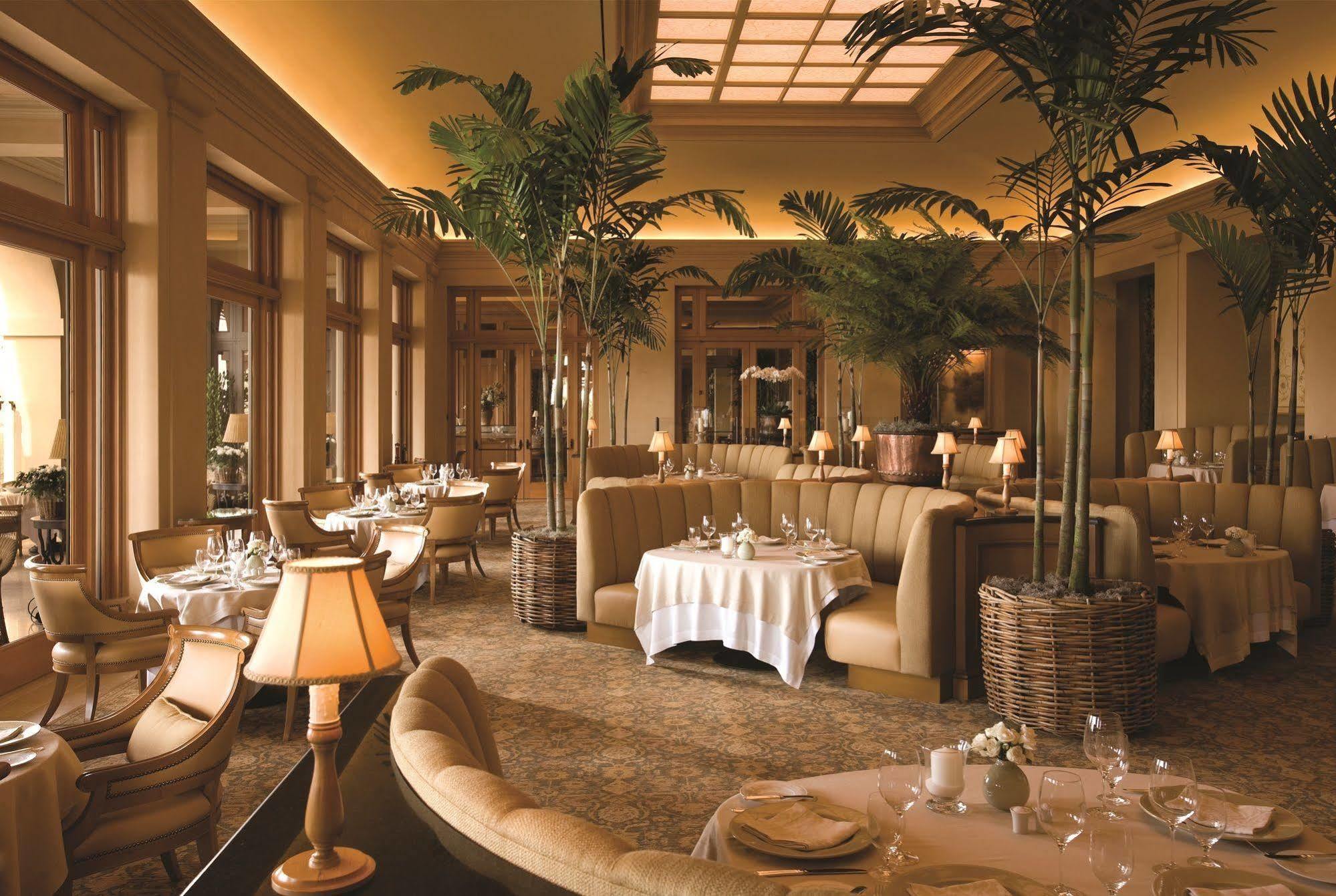 The Villas At Pelican Hill Resort Newport Beach Exterior photo