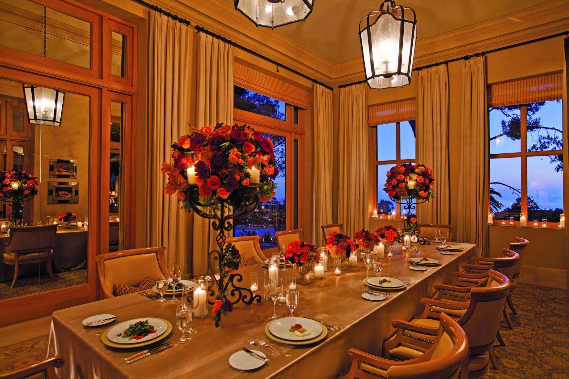 The Villas At Pelican Hill Resort Newport Beach Exterior photo