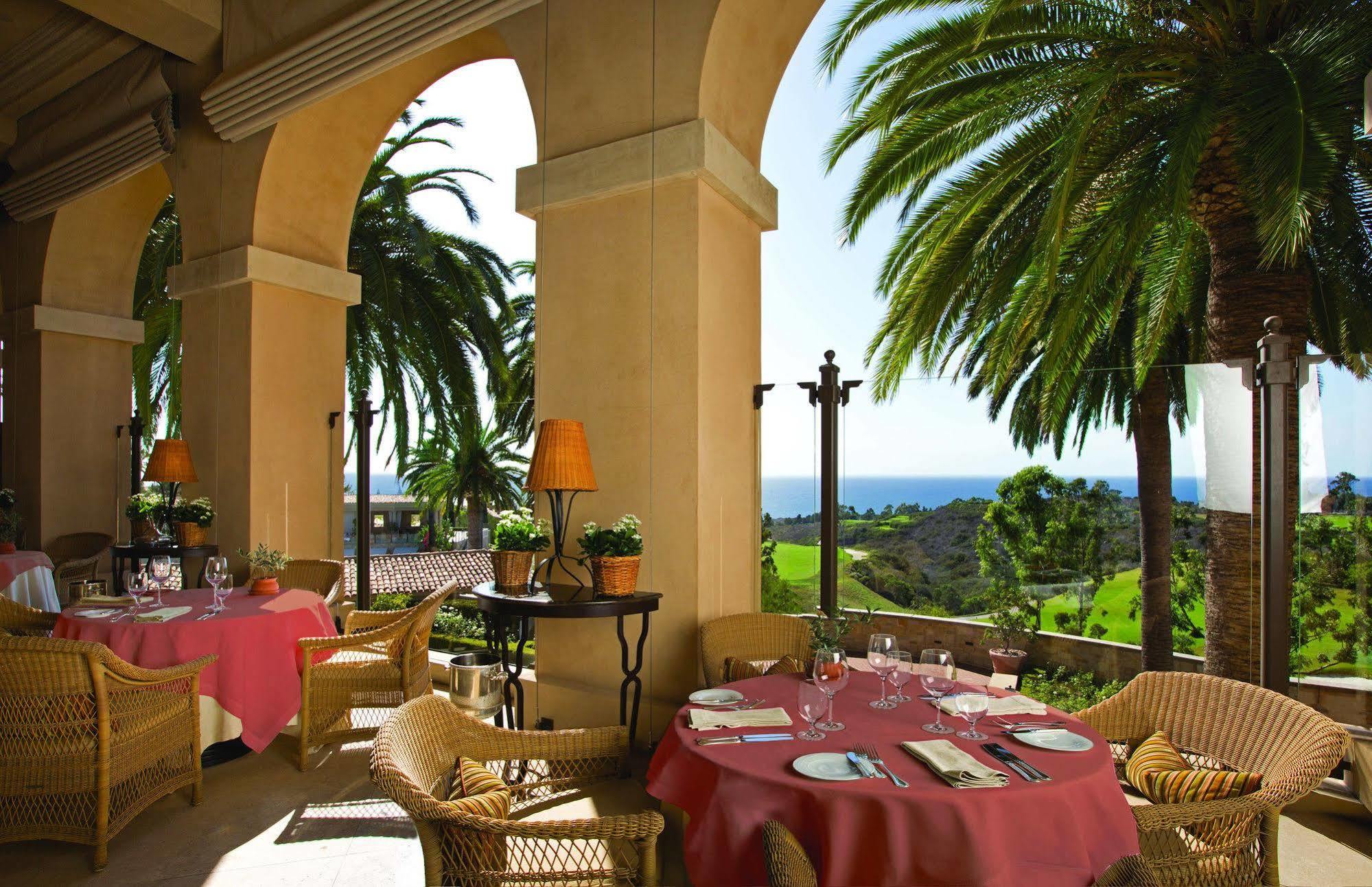 The Villas At Pelican Hill Resort Newport Beach Exterior photo