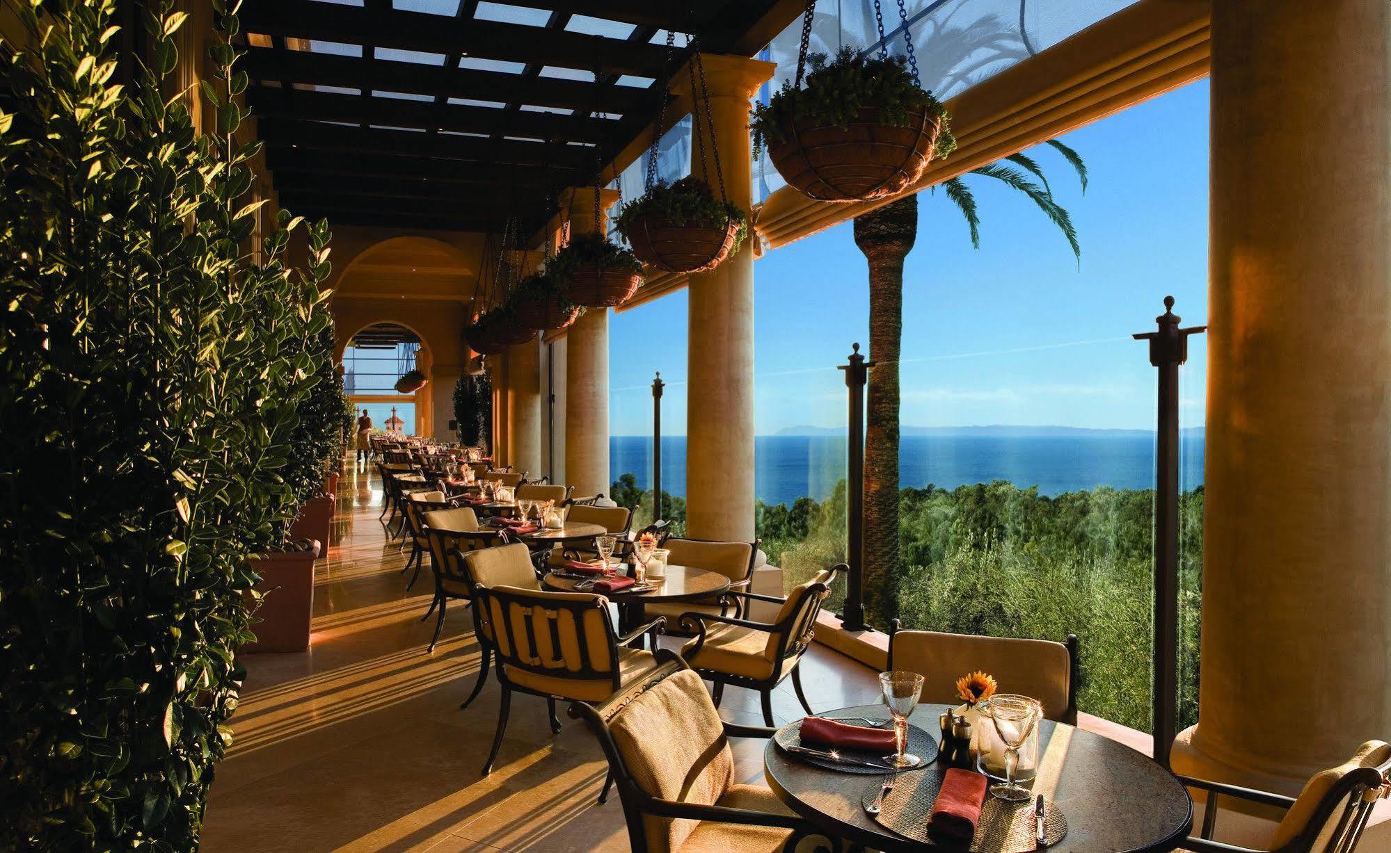 The Villas At Pelican Hill Resort Newport Beach Exterior photo
