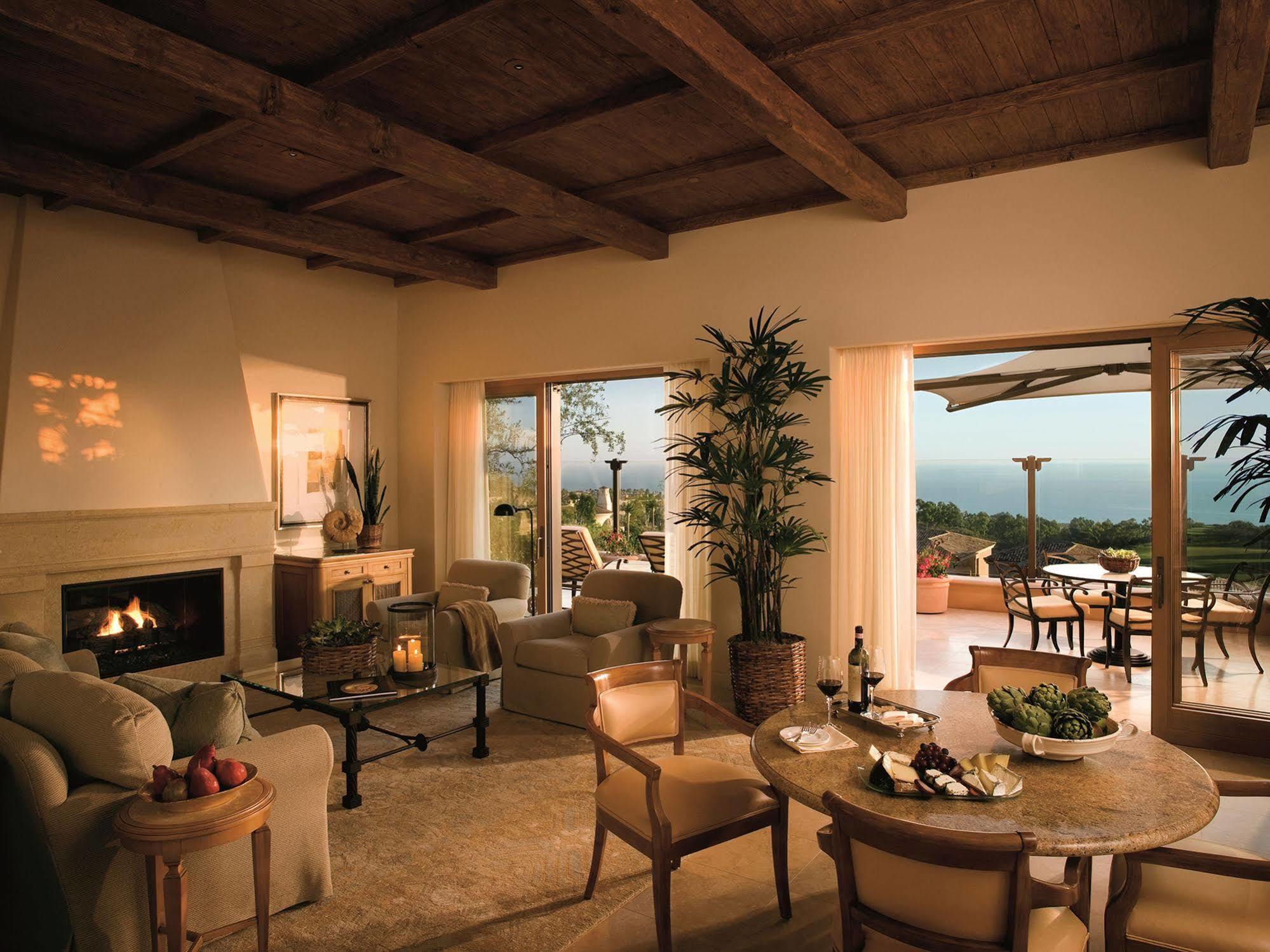 The Villas At Pelican Hill Resort Newport Beach Exterior photo