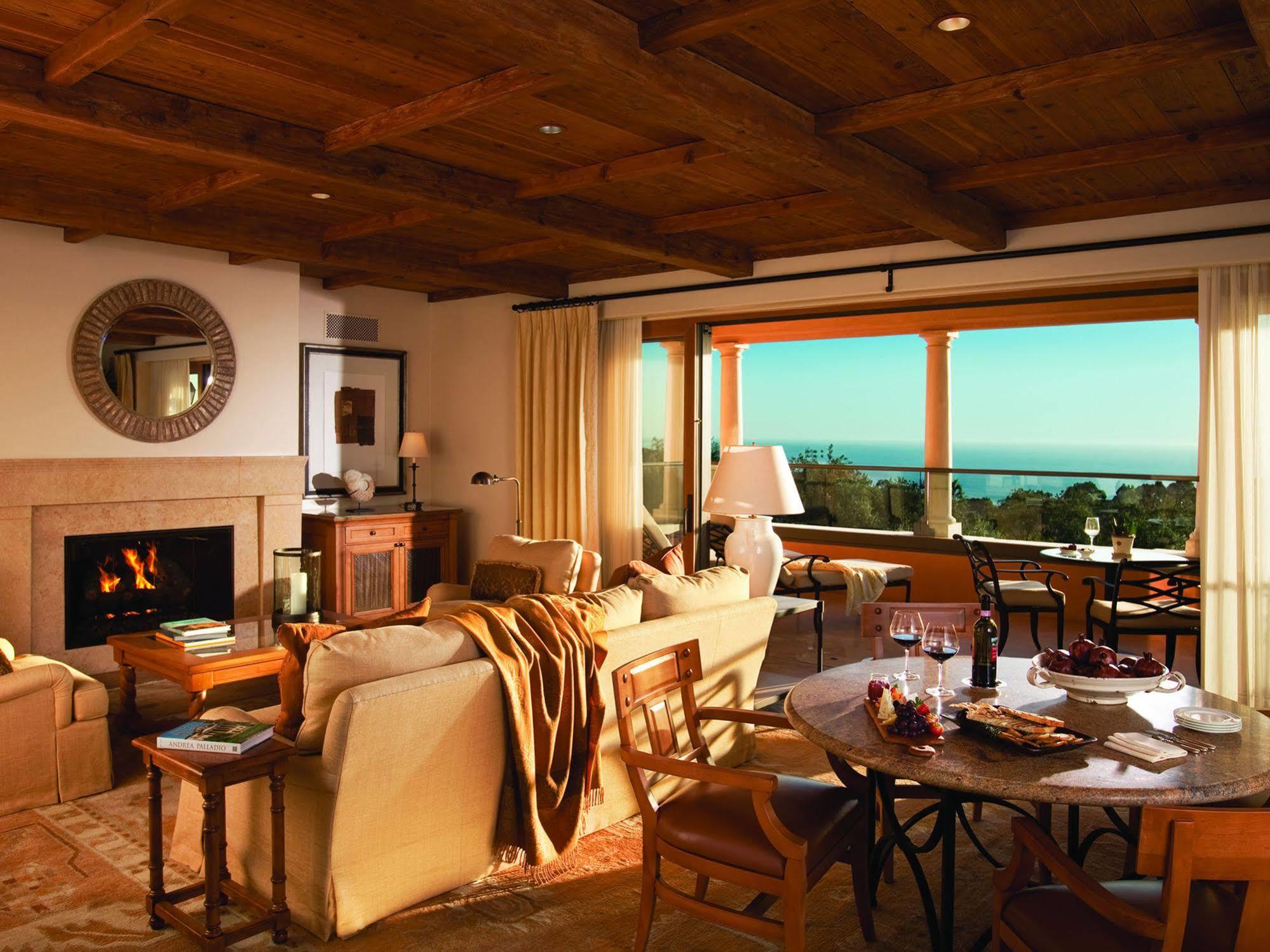The Villas At Pelican Hill Resort Newport Beach Exterior photo
