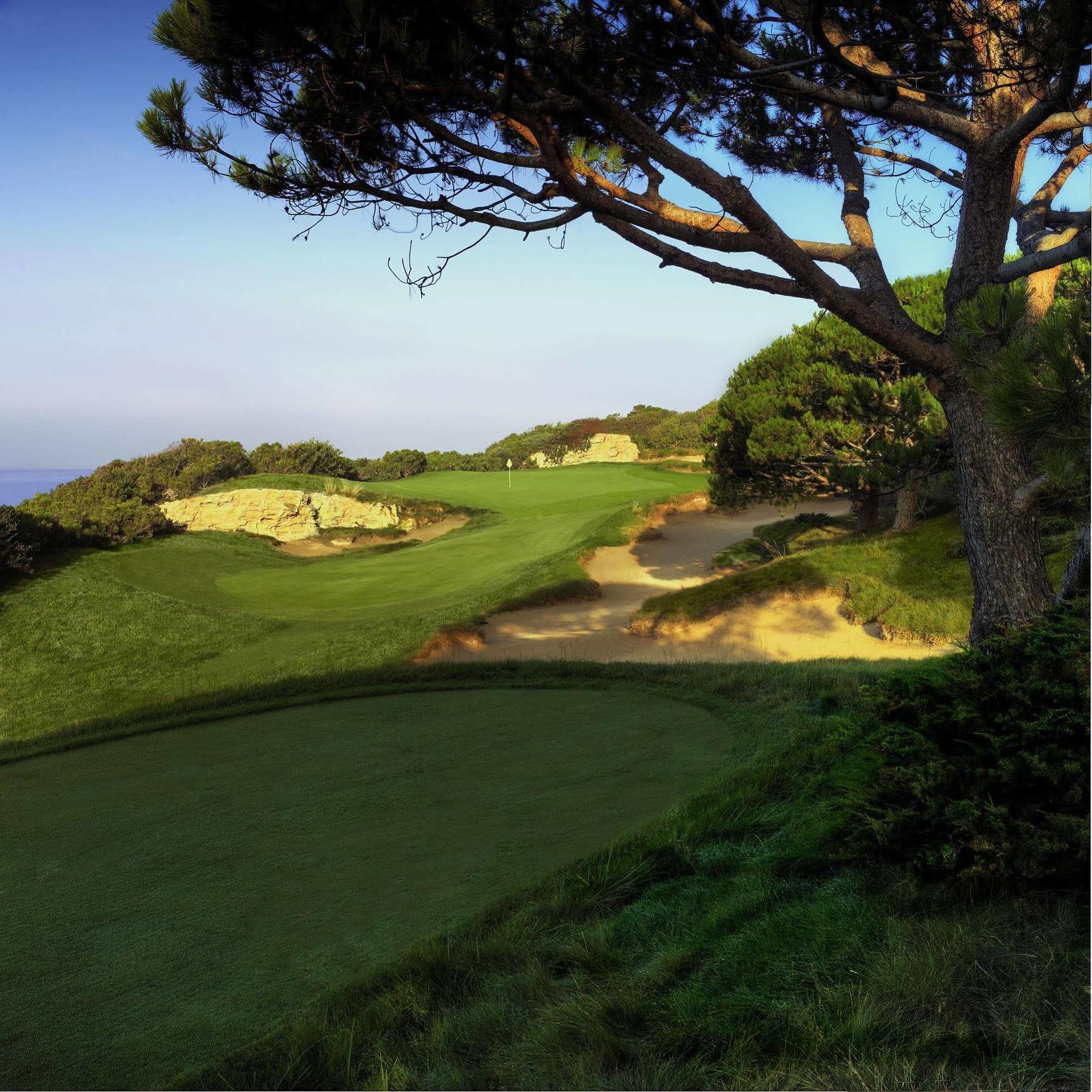 The Villas At Pelican Hill Resort Newport Beach Exterior photo