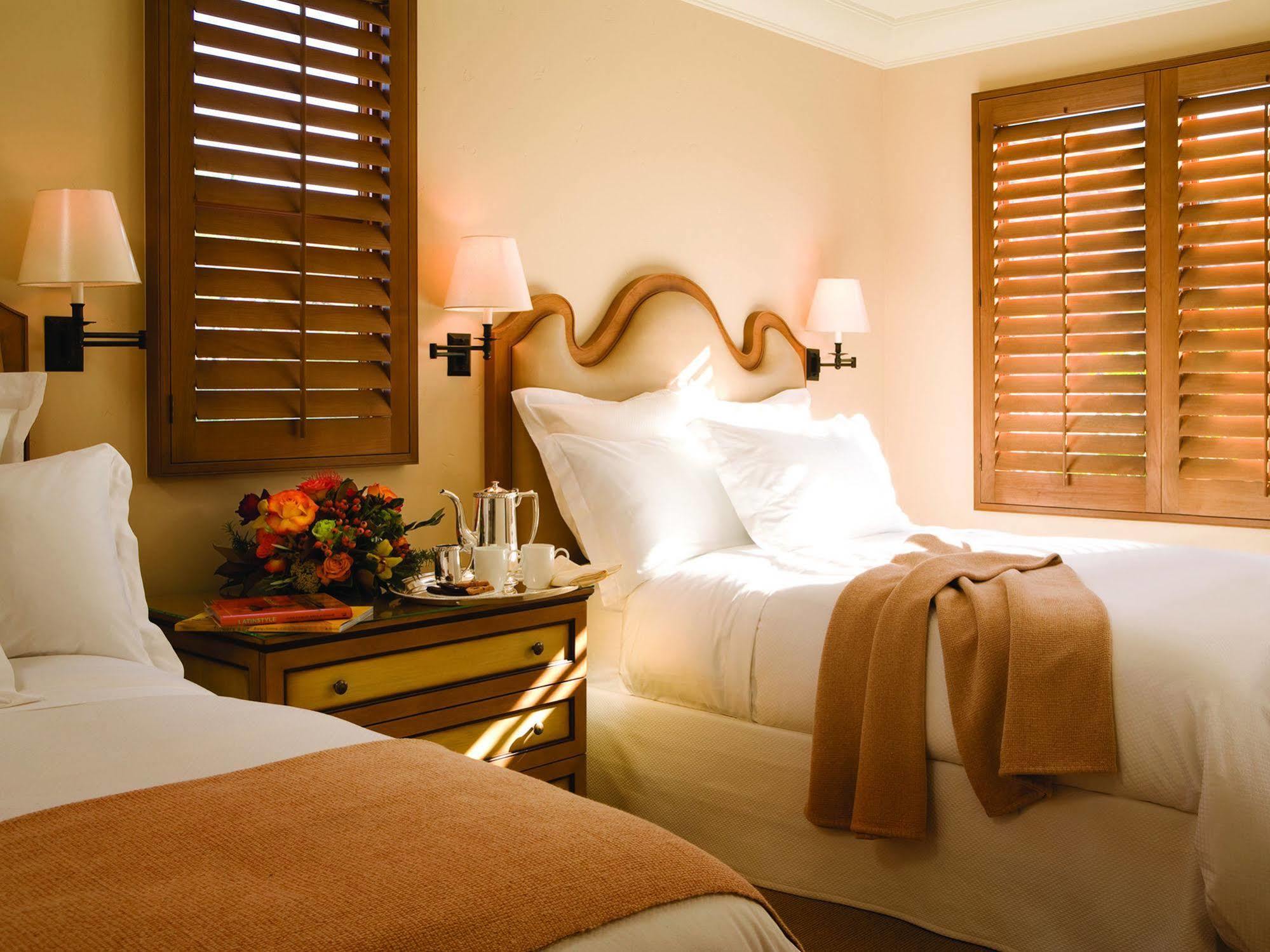 The Villas At Pelican Hill Resort Newport Beach Exterior photo