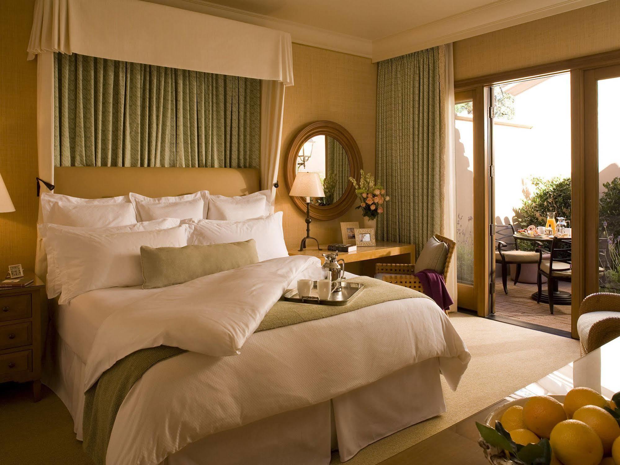 The Villas At Pelican Hill Resort Newport Beach Exterior photo