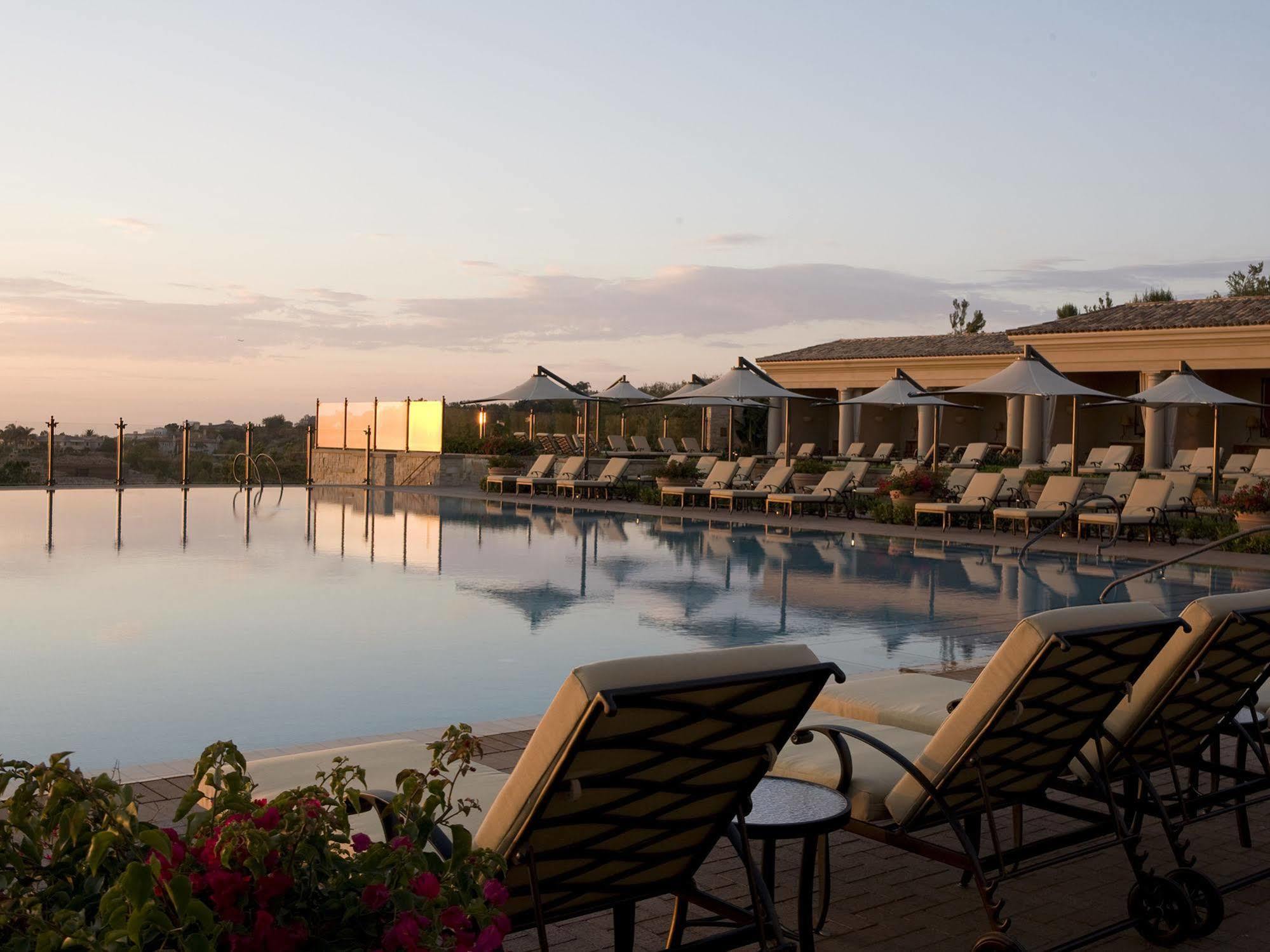 The Villas At Pelican Hill Resort Newport Beach Exterior photo