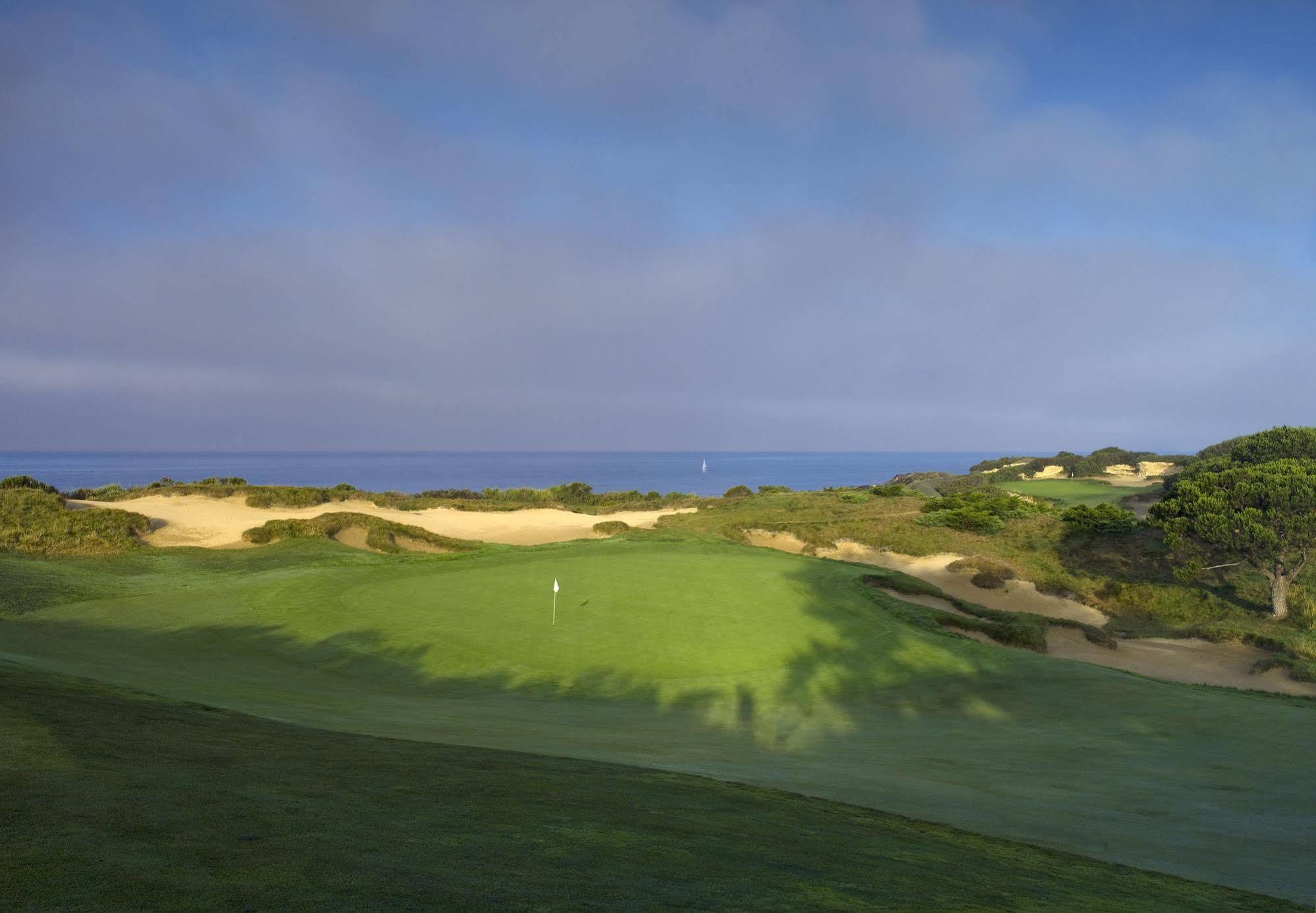The Villas At Pelican Hill Resort Newport Beach Exterior photo